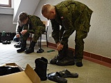Rekordowa liczba ochotników wstąpiła w szeregi 16 Dolnośląskiej Brygady Obrony Terytorialnej