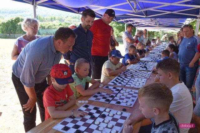 Międzynarodowy Cukierkowy Turniej w warcabach klasycznych 64-polowych