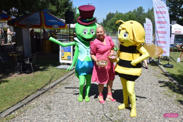 Międzynarodowy Cukierkowy Turniej w warcabach klasycznych 64-polowych