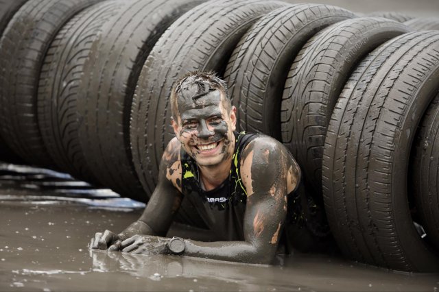 Runmageddon pierwszy raz w Bielawie! Nowa górska lokalizacja!
