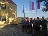 Goście z Letohradu w Niemczy