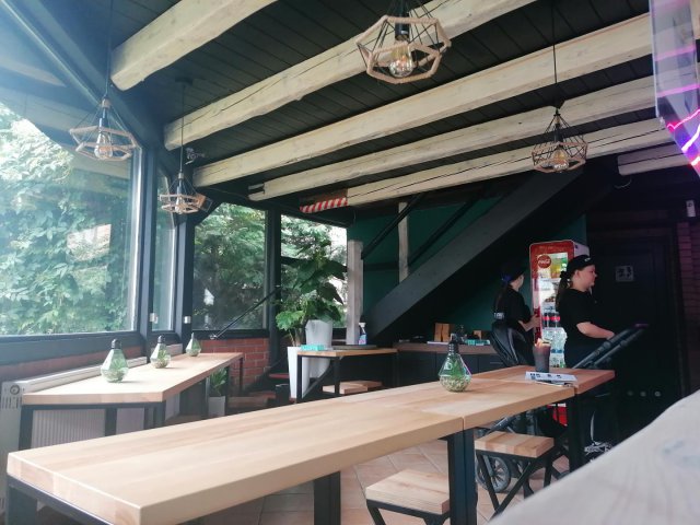 galeria