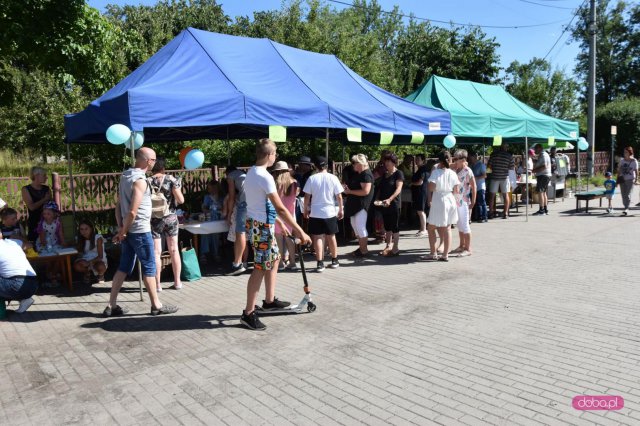XV Festyn Parafialny Jakubki w Pieszycach