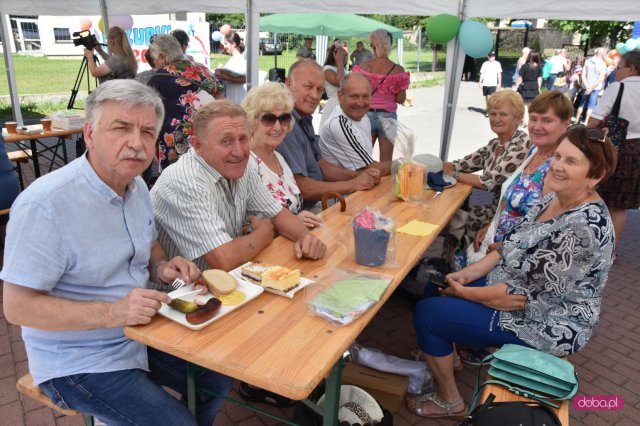 XV Festyn Parafialny Jakubki w Pieszycach