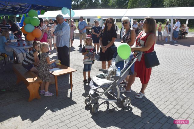 XV Festyn Parafialny Jakubki w Pieszycach