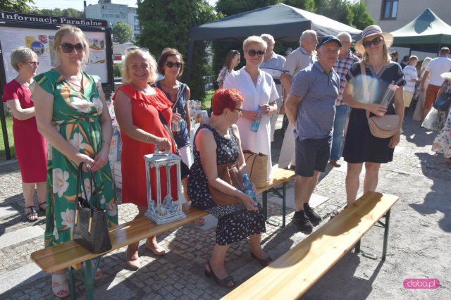 I Festyn Parafialny w Piławie Górnej
