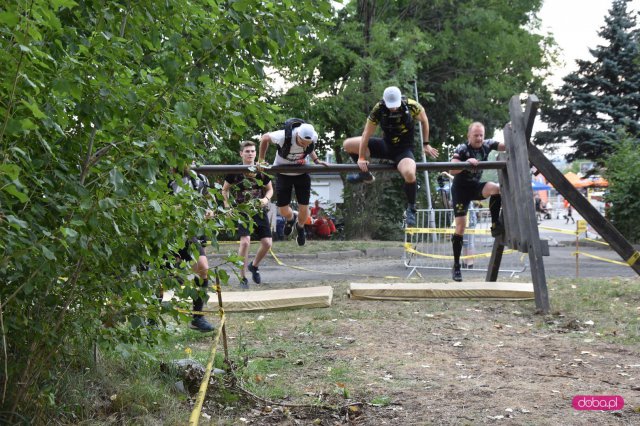 „Świetny teren, lokalizacja, organizacja” Taki był Runmageddon w Bielawie