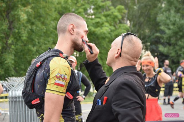 „Świetny teren, lokalizacja, organizacja” Taki był Runmageddon w Bielawie