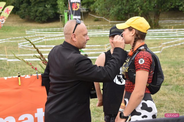„Świetny teren, lokalizacja, organizacja” Taki był Runmageddon w Bielawie