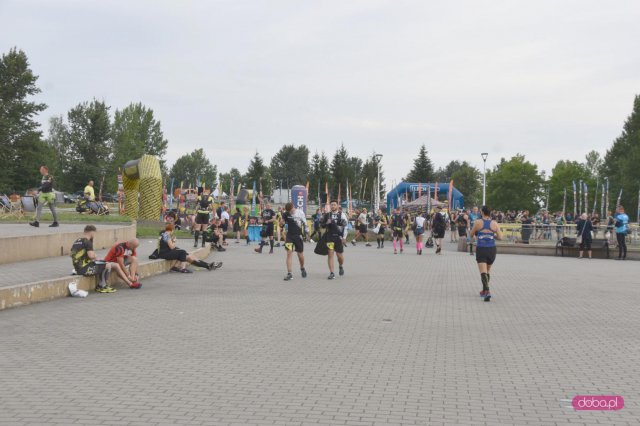 „Świetny teren, lokalizacja, organizacja” Taki był Runmageddon w Bielawie