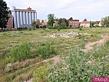 Powstanie park handlowy na terenie byłej Silesiany w Dzierżoniowie
