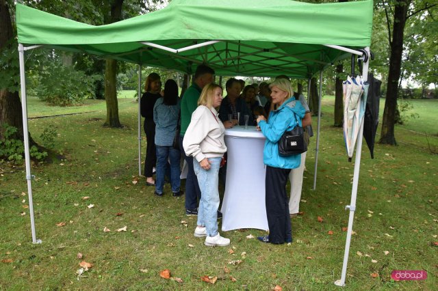 Festiwal Bachowski w Łagiewnikach