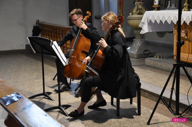 Festiwal Bachowski w Łagiewnikach