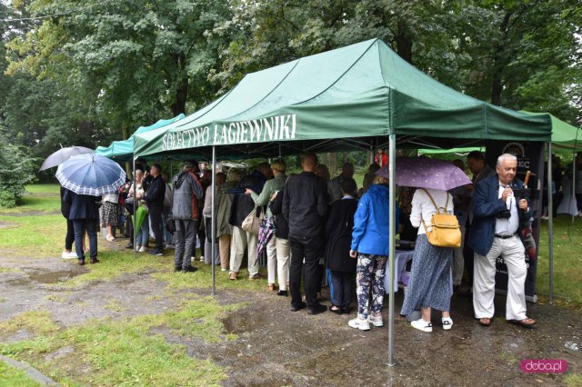 Festiwal Bachowski w Łagiewnikach