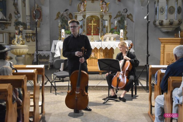 Festiwal Bachowski w Łagiewnikach