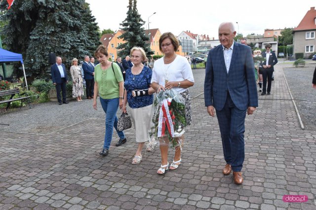 Dzierżoniów: 78. rocznica wybuchu Powstania Warszawskiego