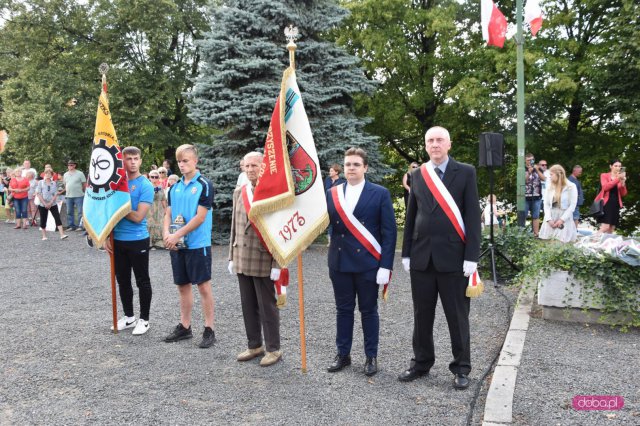 Dzierżoniów: 78. rocznica wybuchu Powstania Warszawskiego