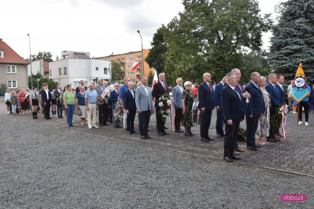 Dzierżoniów: 78. rocznica wybuchu Powstania Warszawskiego