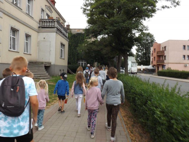 Piława Górna: przyjemnie i pożytecznie