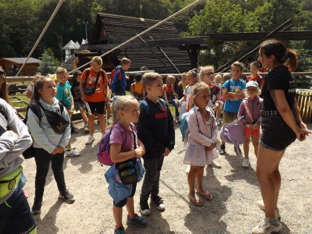 Piława Górna: przyjemnie i pożytecznie