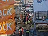 Sukces Beaty Świderskiej na zawodach strażackich w Płocku