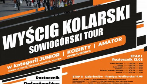 Sowiogórski Tour