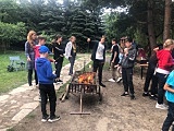 Letnie warsztaty dla dzieci i młodzieży z Ukrainy