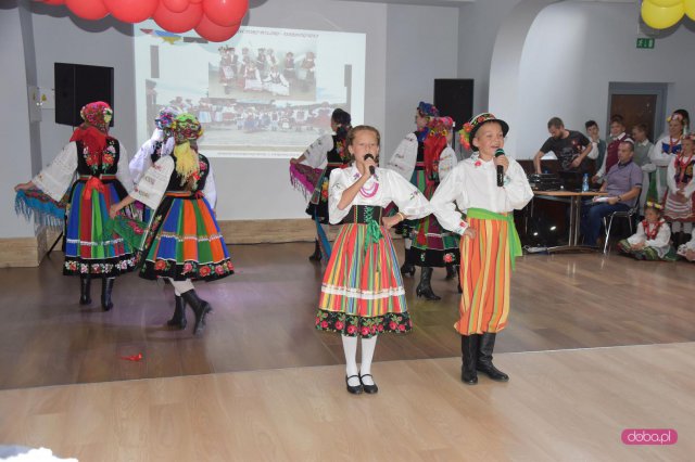 Międzynarodowy Dzień Kultury Ukraińskiej w Powiecie Dzierżoniowskim
