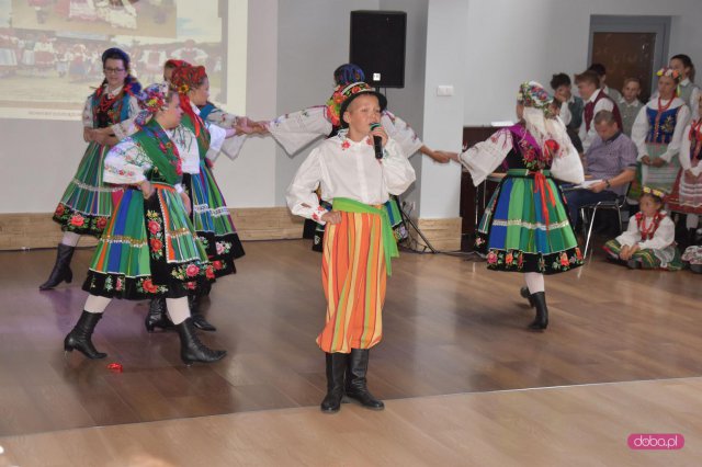 Międzynarodowy Dzień Kultury Ukraińskiej w Powiecie Dzierżoniowskim
