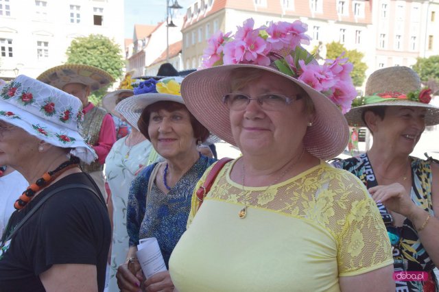 IV Parada Kapeluszy w Dzierżoniowie