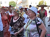 IV Parada Kapeluszy w Dzierżoniowie