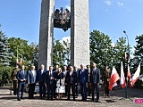 Uroczystości Święta Wojska Polskiego w Dzierżoniowie