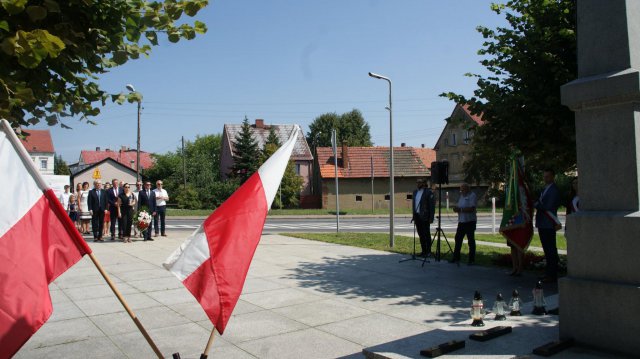 Łagiewniki: obchody 102. rocznicy Bitwy Warszawskiej