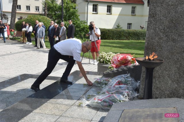 Święto Wojska Polskiego w Bielawie