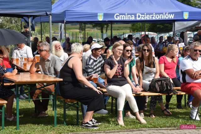 Biesiada w Uciechowie 