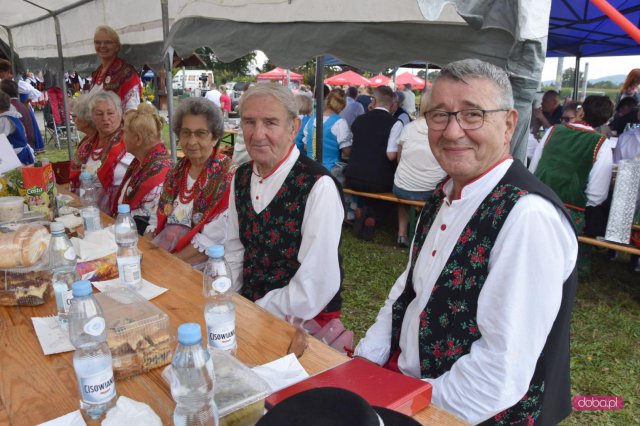 Biesiada w Uciechowie 