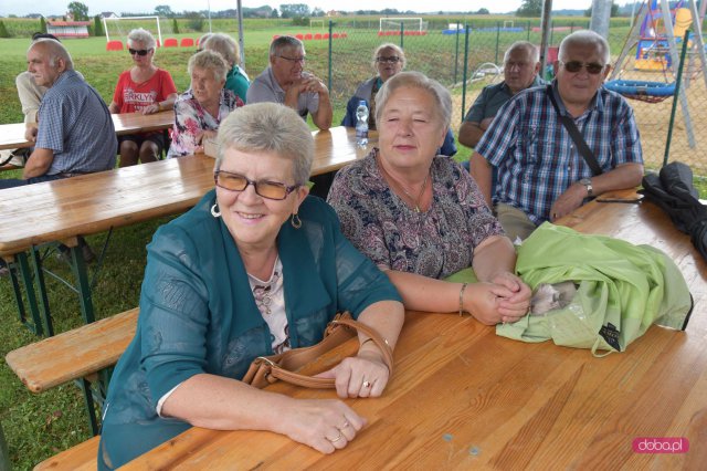 Biesiada w Uciechowie 