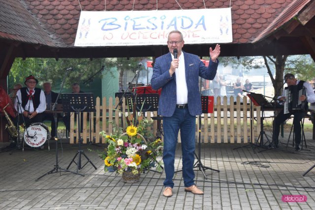 Biesiada w Uciechowie 
