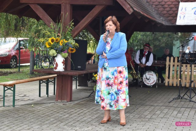 Biesiada w Uciechowie 