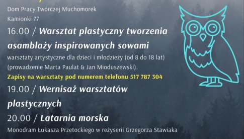 Potok 2 Pieszycki Festiwal Sztuk