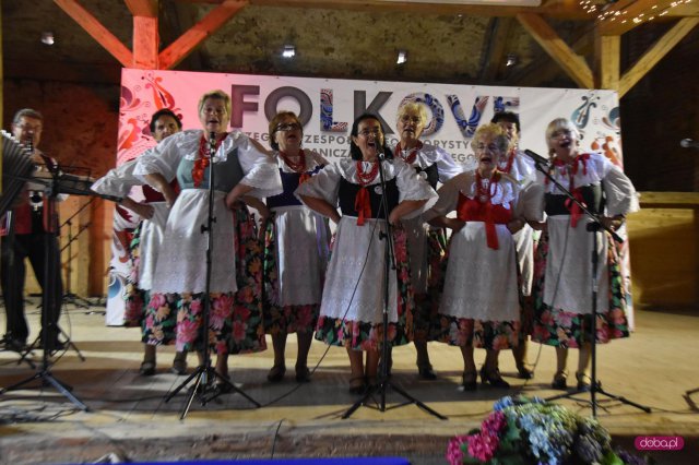 Święto kultury polsko – czeskiego pogranicza w Powiecie Dzierżoniowskim