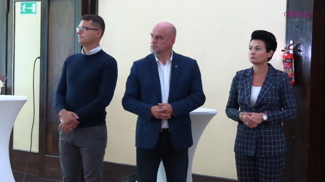 Nowoczesny tomograf w szpitalu w Rościszowie