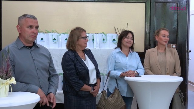 Nowoczesny tomograf w szpitalu w Rościszowie