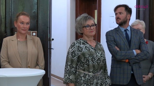 Nowoczesny tomograf w szpitalu w Rościszowie