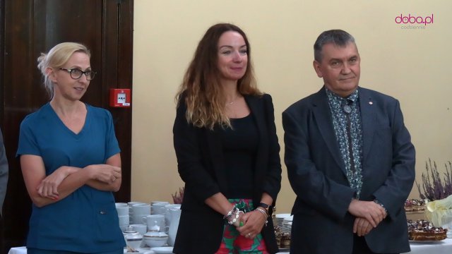 Nowoczesny tomograf w szpitalu w Rościszowie