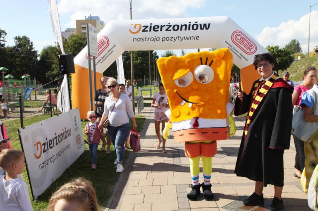 Nowe postacie na Alei Bakjowych Gwiazd w Dzierżoniowie