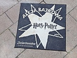 Nowe postacie na Alei Bakjowych Gwiazd w Dzierżoniowie