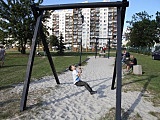 Nowe postacie na Alei Bakjowych Gwiazd w Dzierżoniowie
