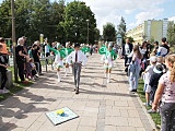 Nowe postacie na Alei Bakjowych Gwiazd w Dzierżoniowie