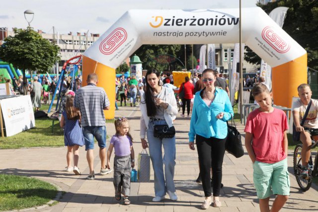 Nowe postacie na Alei Bakjowych Gwiazd w Dzierżoniowie